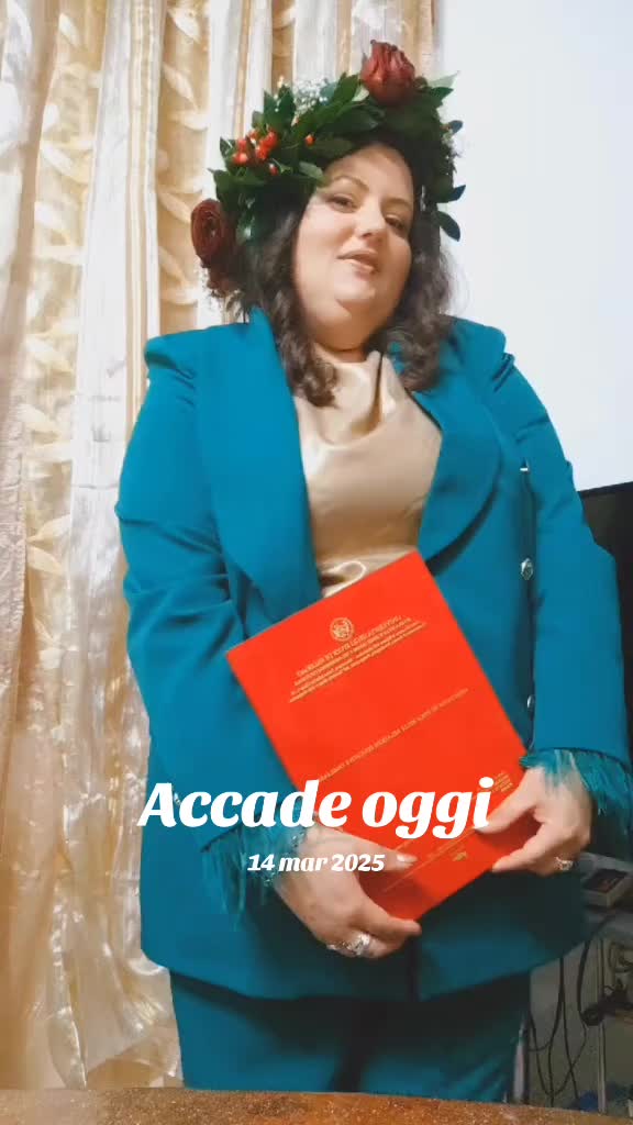 @Nicoletta Occhipinti