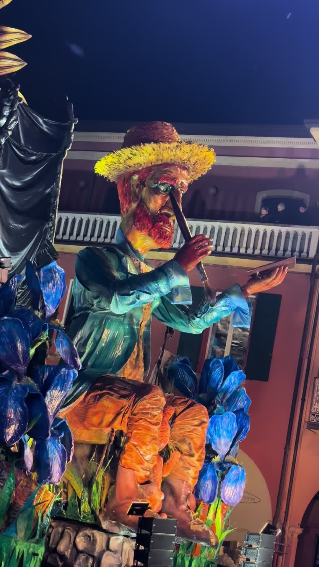@Cento Carnevale d'Europa