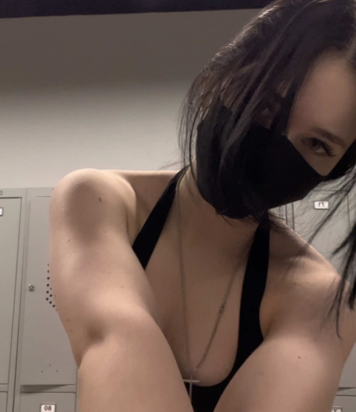 @тгк: Gym Мавир