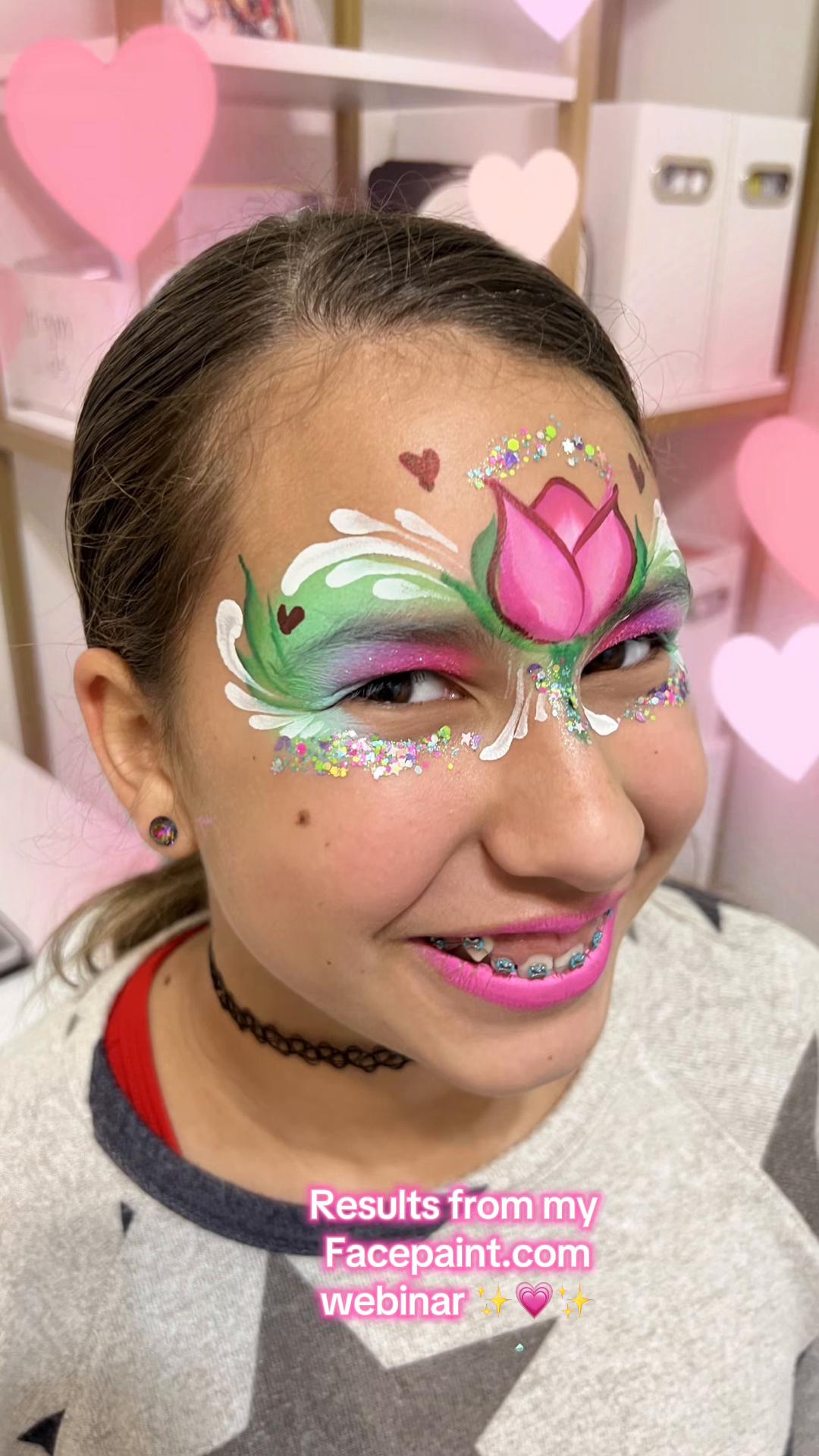 @VIVID Glitter