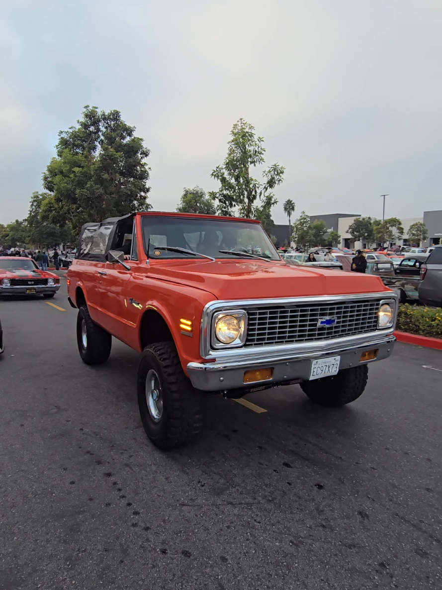 @Los Wheels