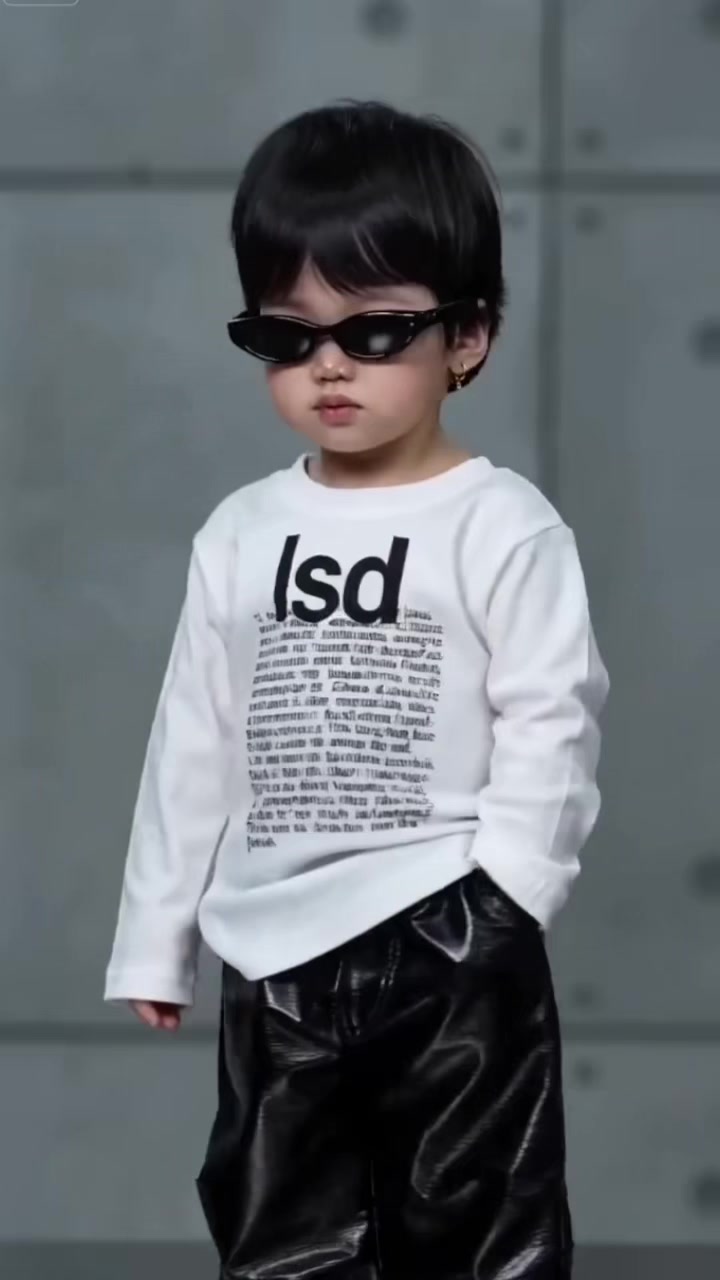 @Mẹ và bé nhà Ngọc đây😊