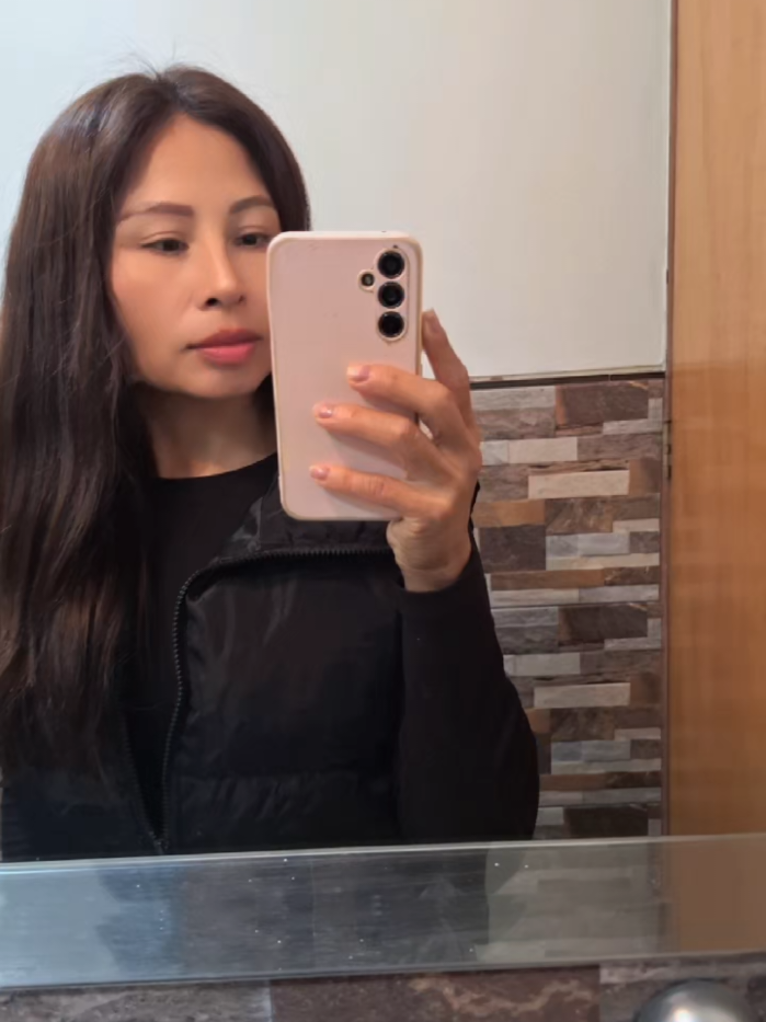 @karina mendoza
