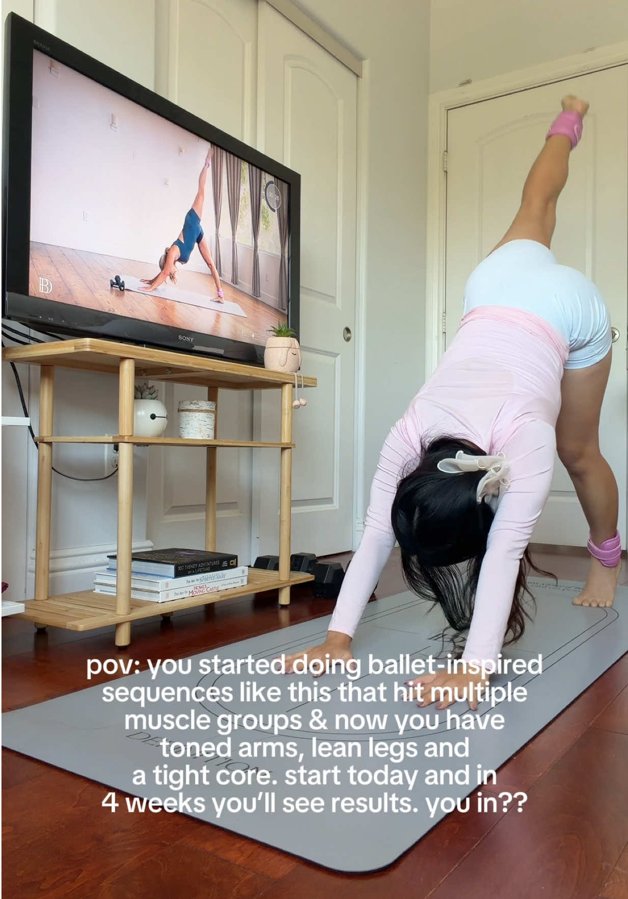 @Barre Definition