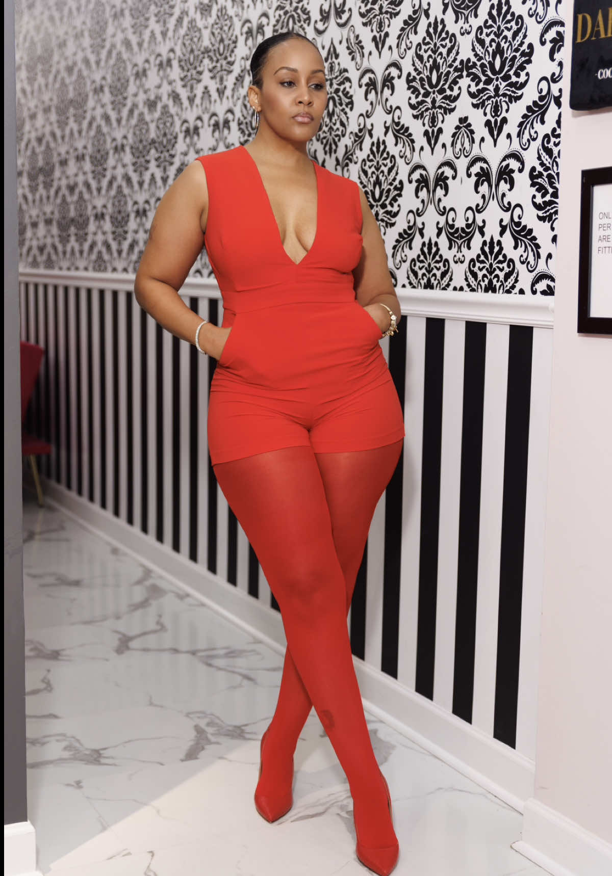 @Beauty Fort&eacute; Boutique