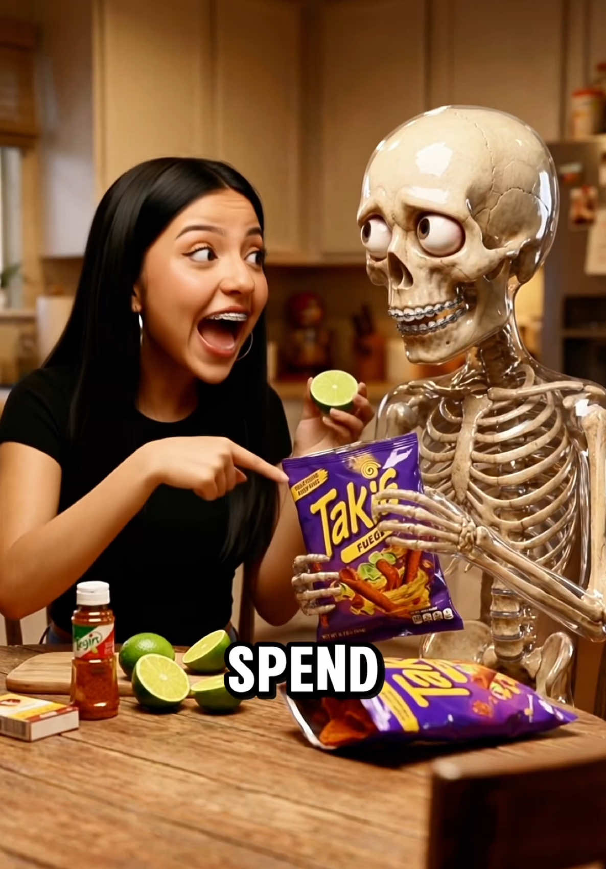 @Real Life Stereotypes