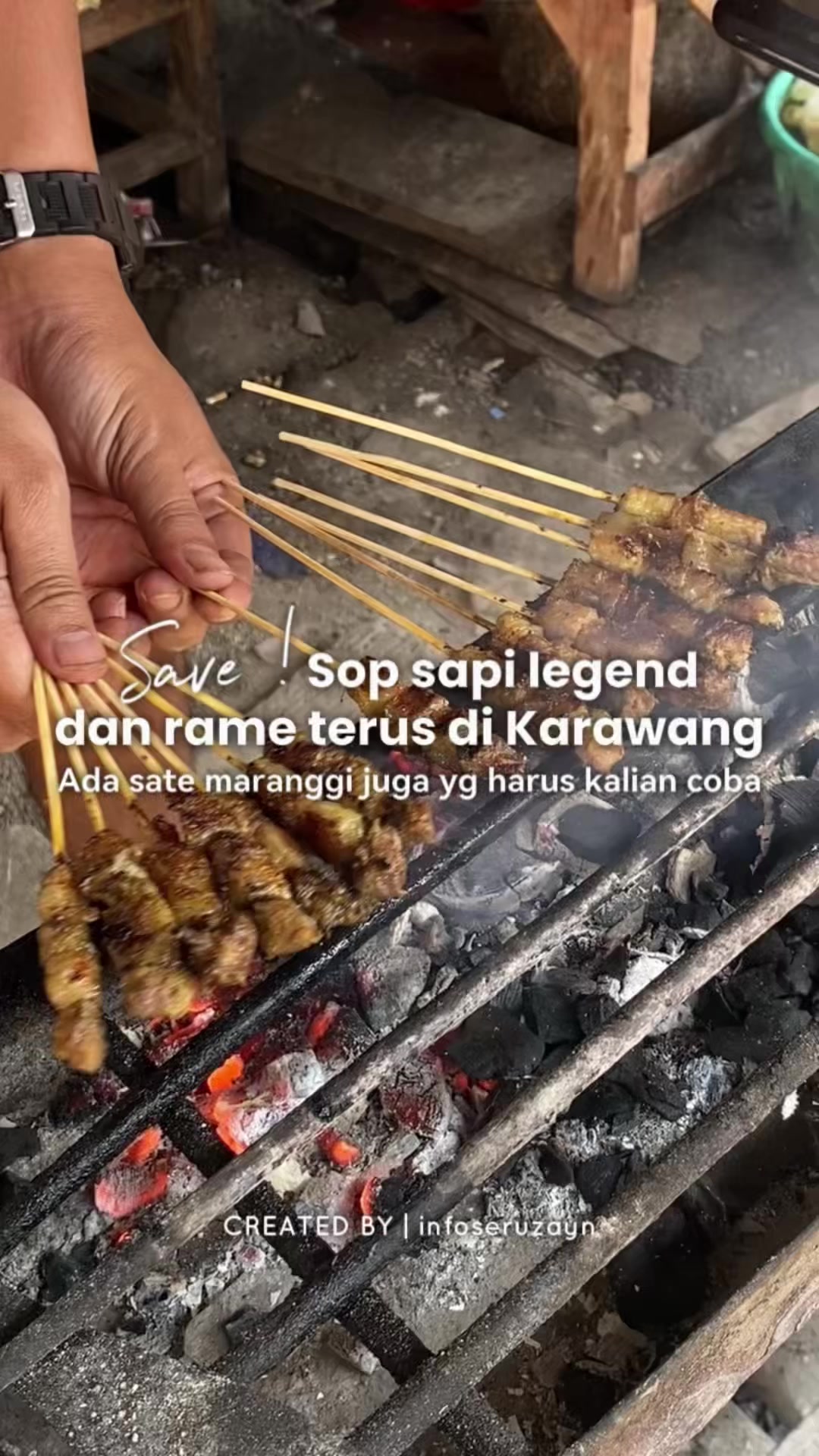 @Info Seru Zayn
