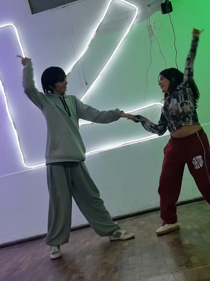 @SEVEN-B Dance Cover