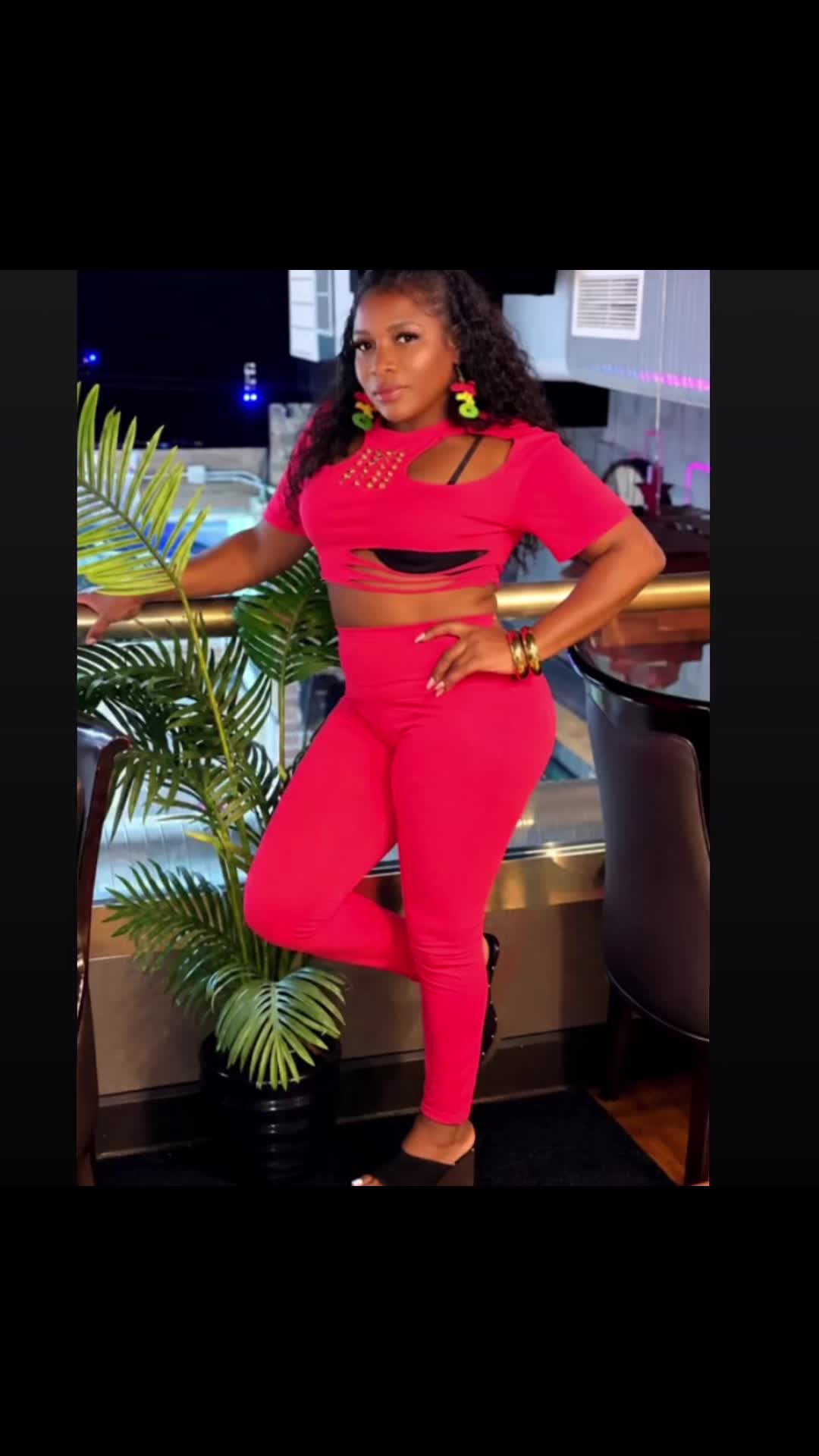 @KparadiseEventsllc Boss