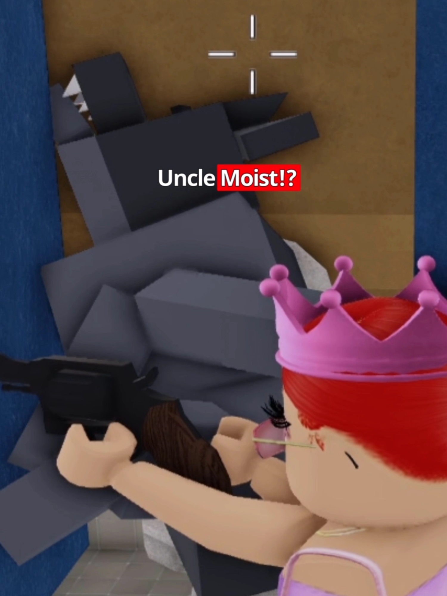 @SiriTheRealQueen