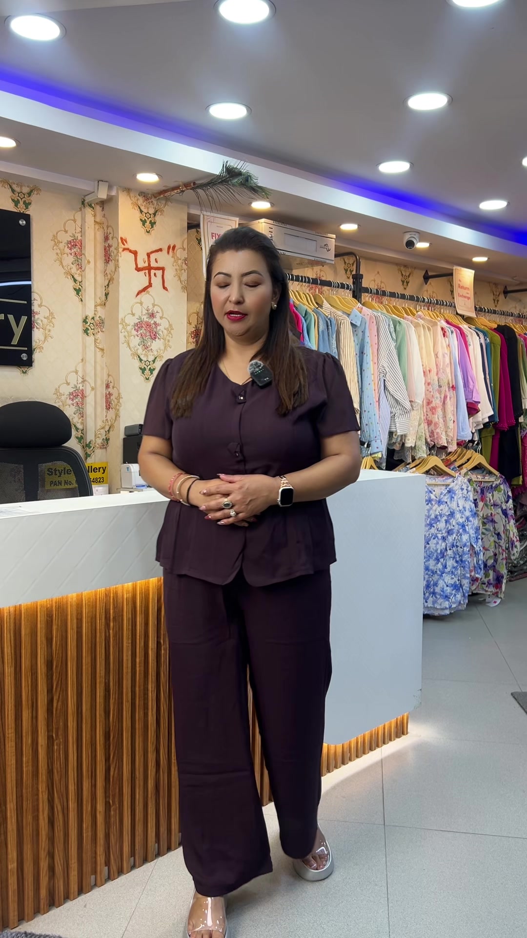 @Style Gallery Nepal