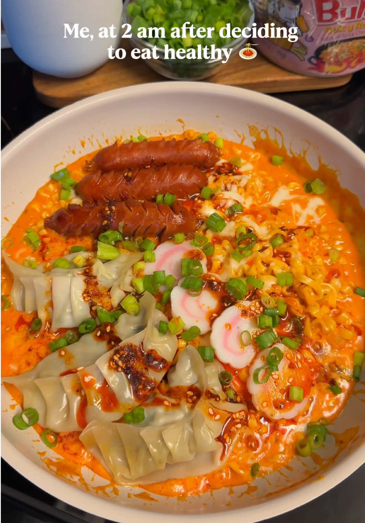 @Spicy Slurp ๐