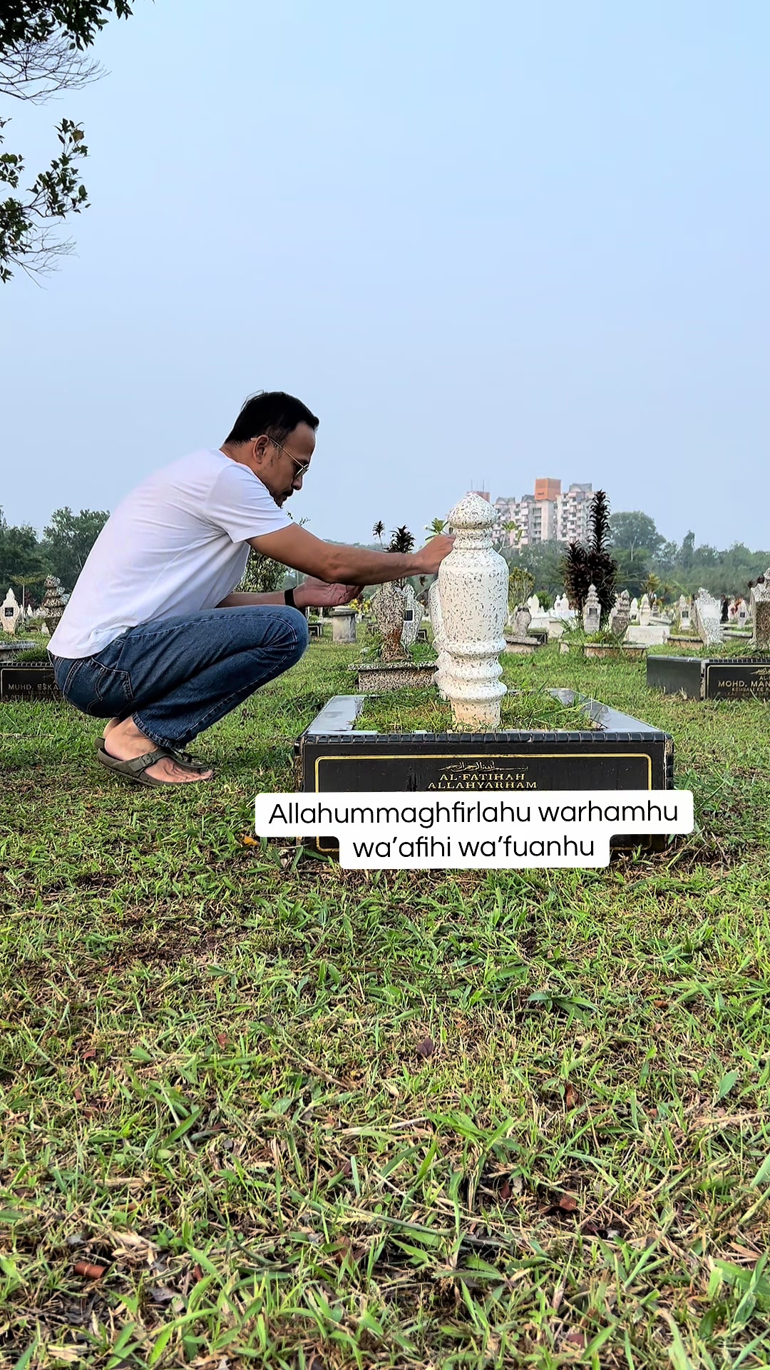 @IR Radzi