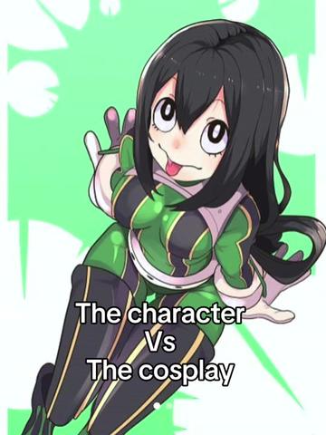 @exawee&ensp;[cosplay]