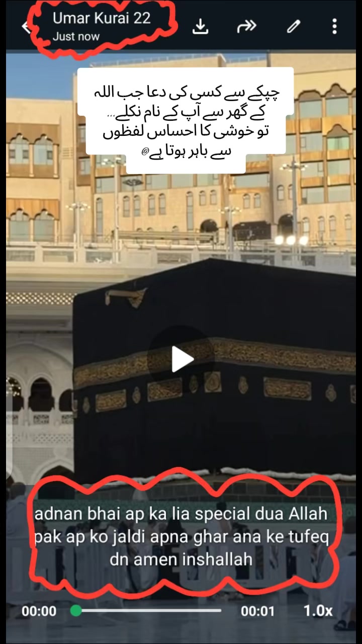 @Adnan Saeed