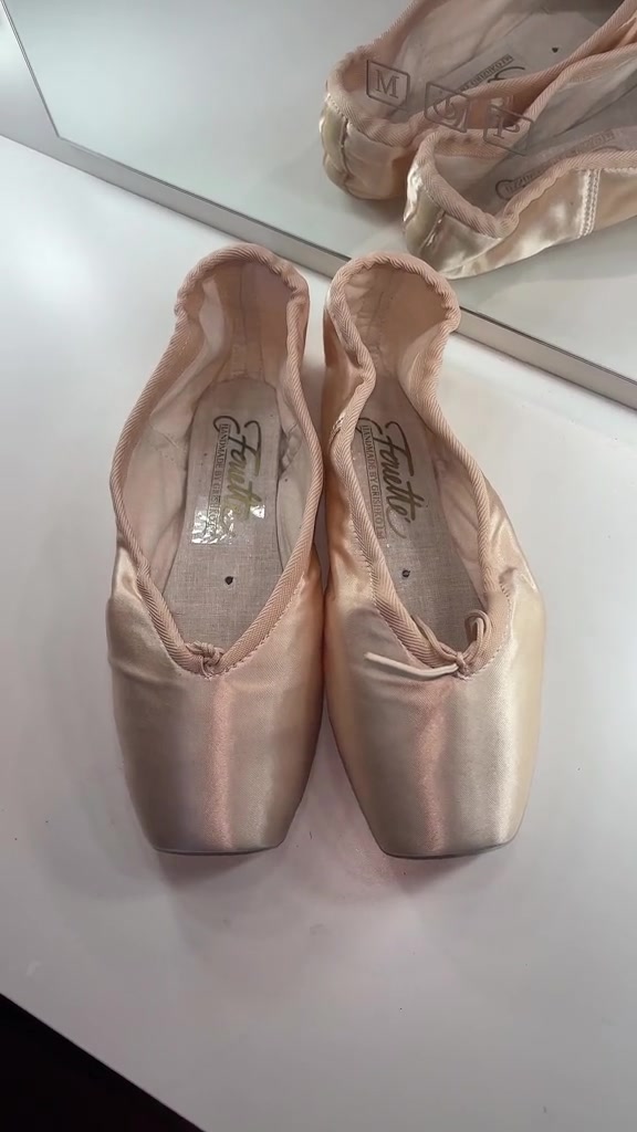 @whats the pointe ๐