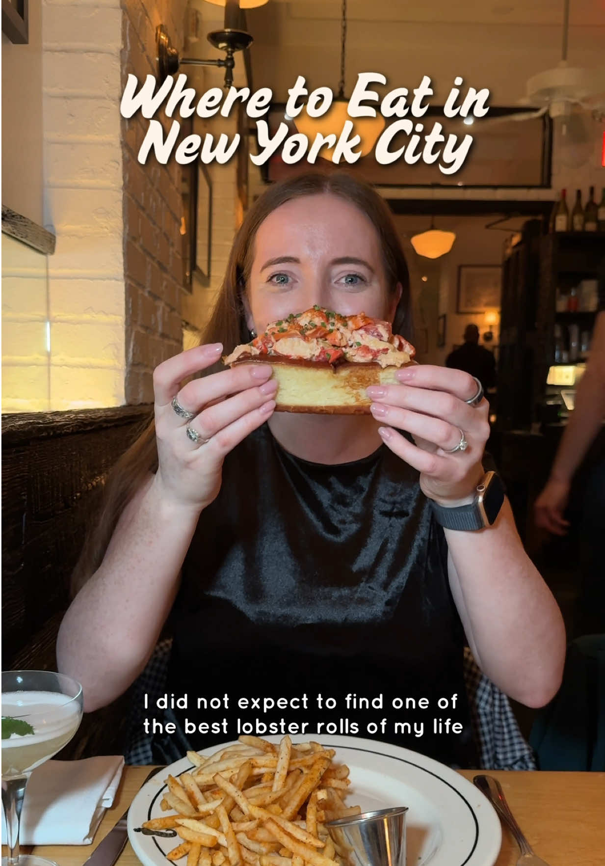 @Rebecca Casserly travel & food