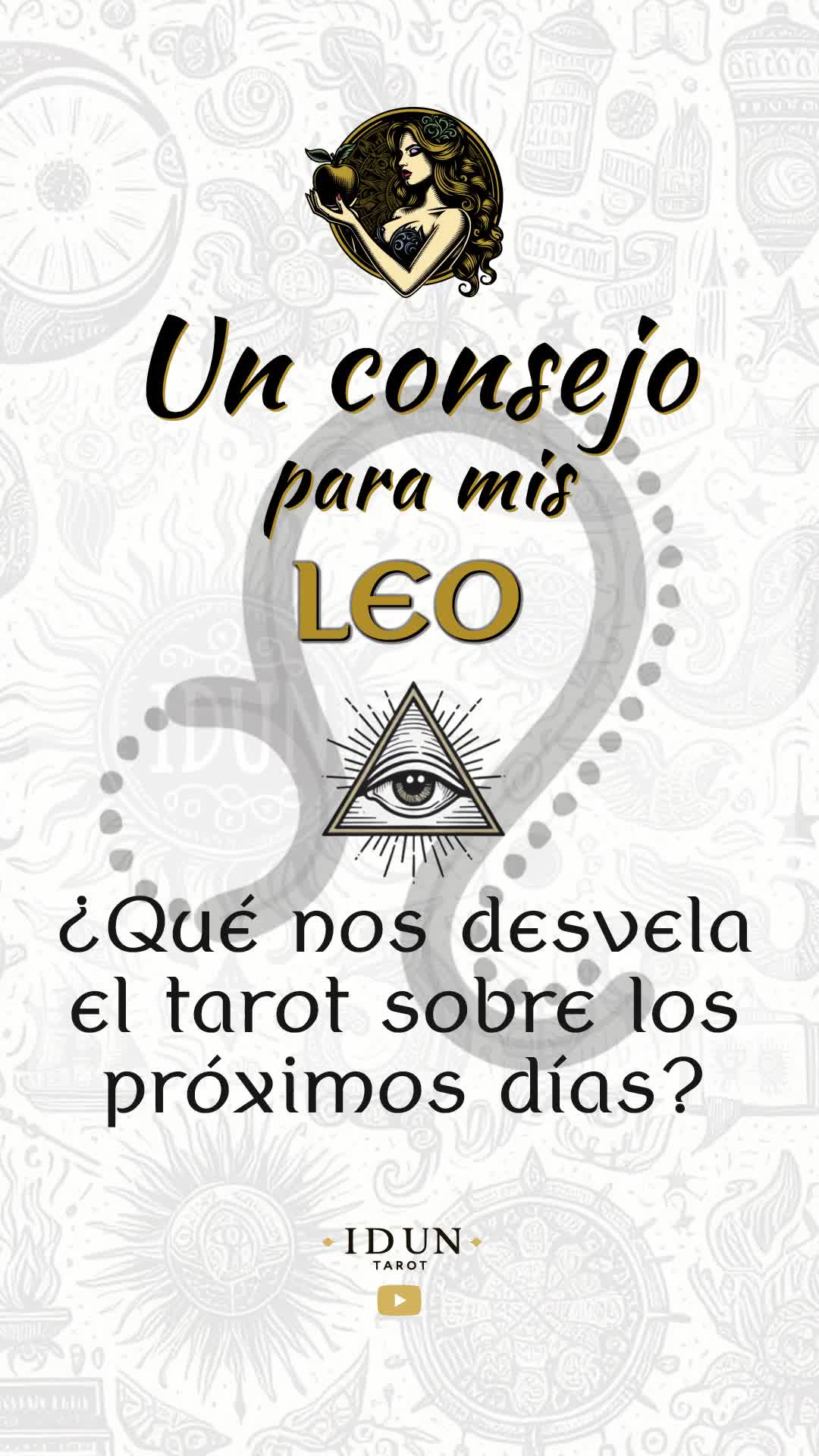 @Idun Tarot