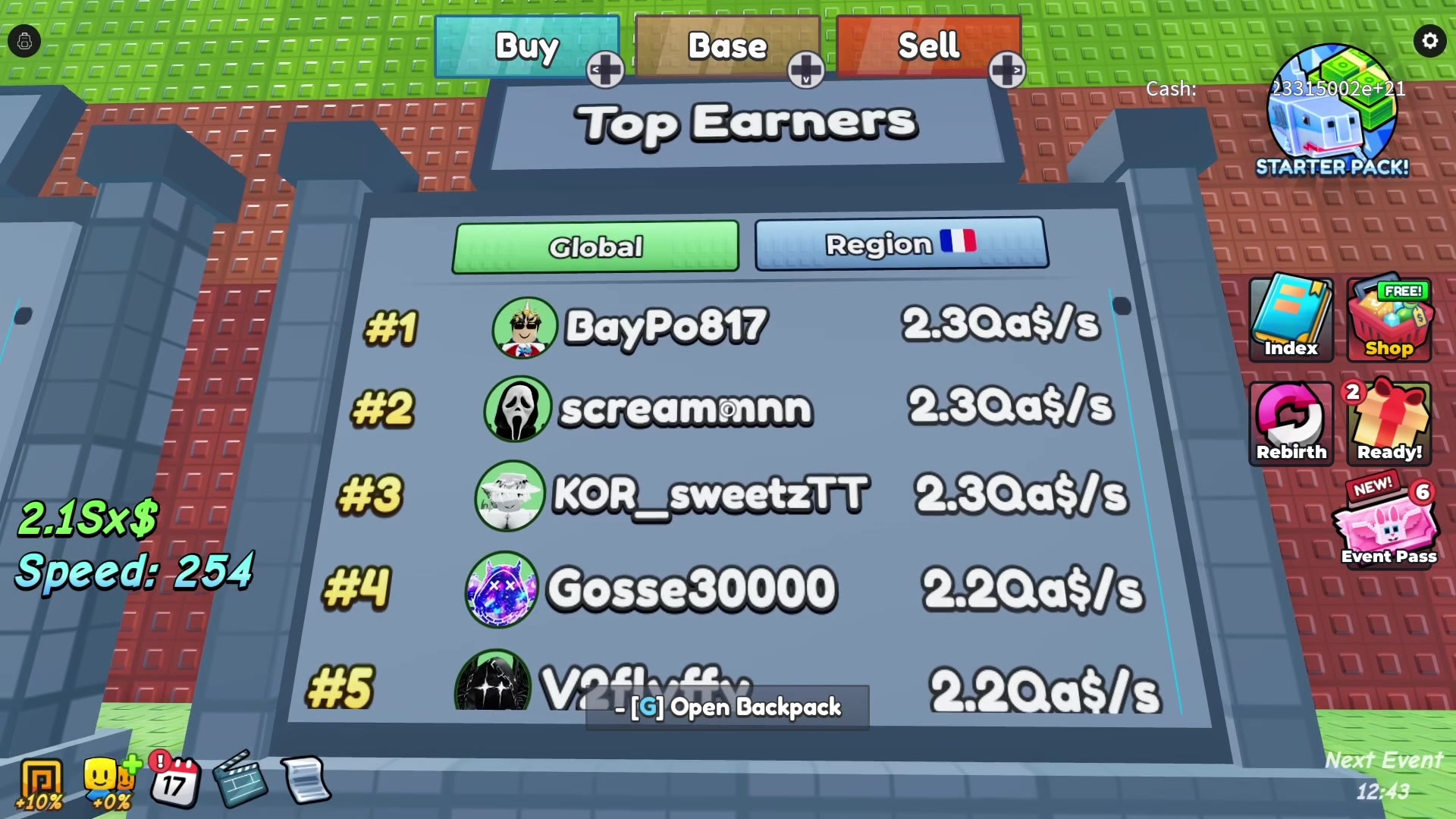 @dash