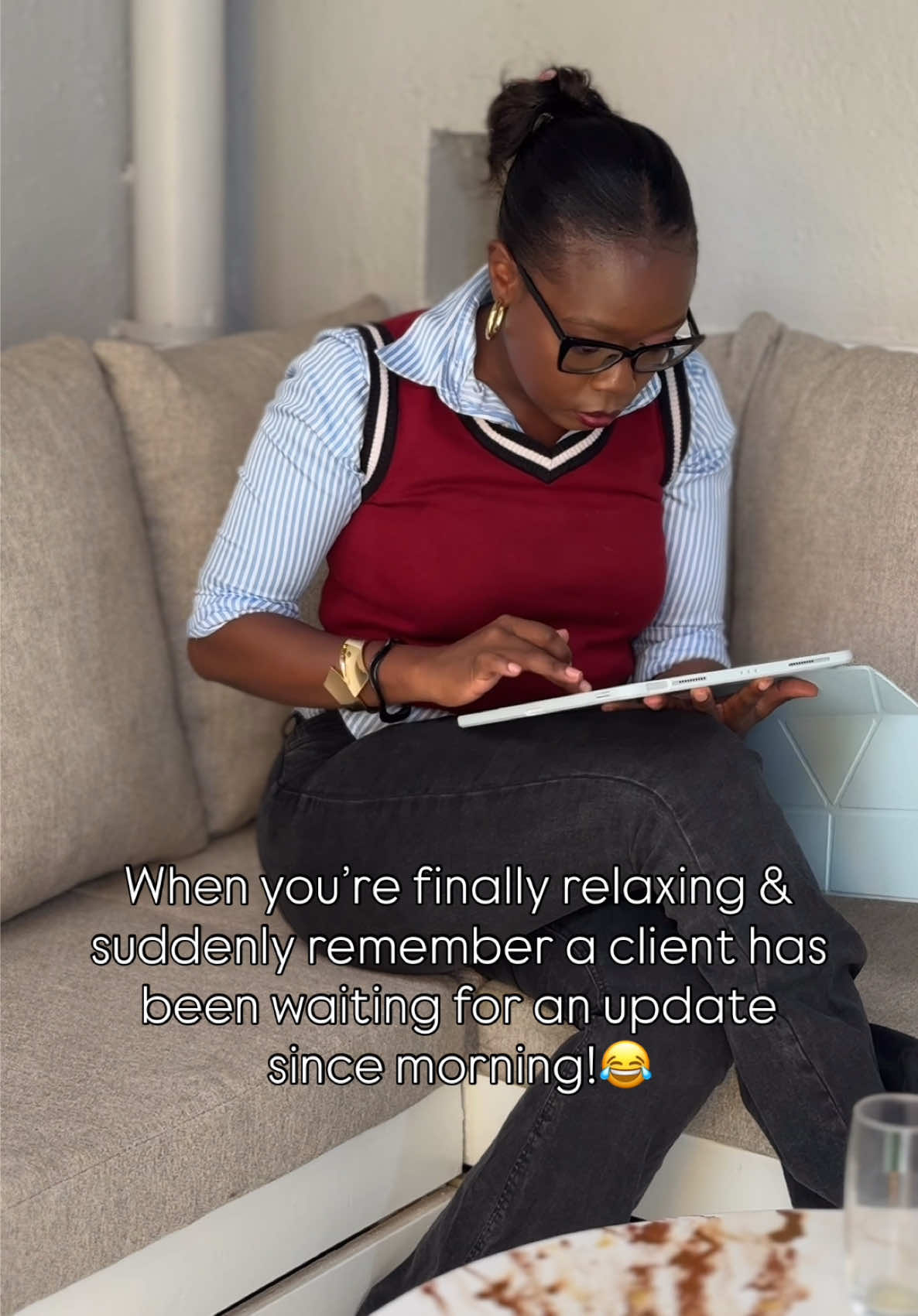 @Social Media Manager |Kenya