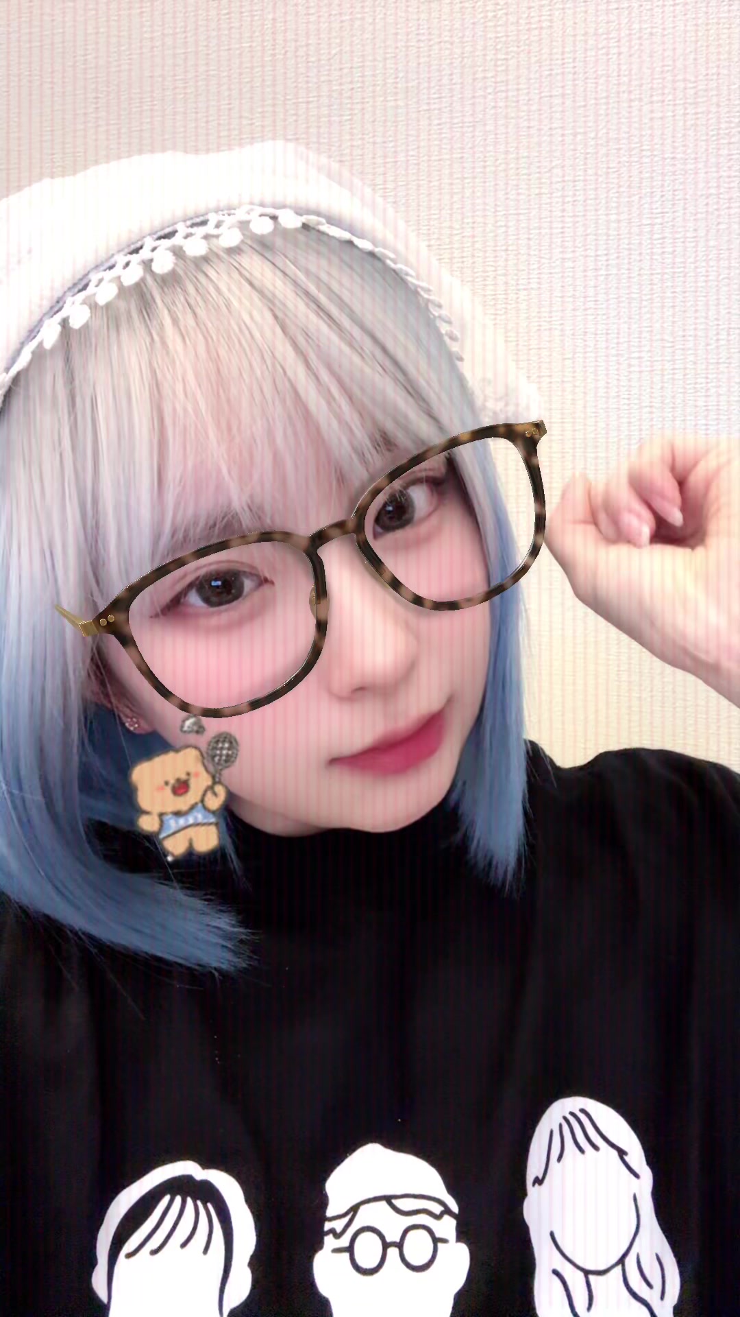 @谷 優里(20)