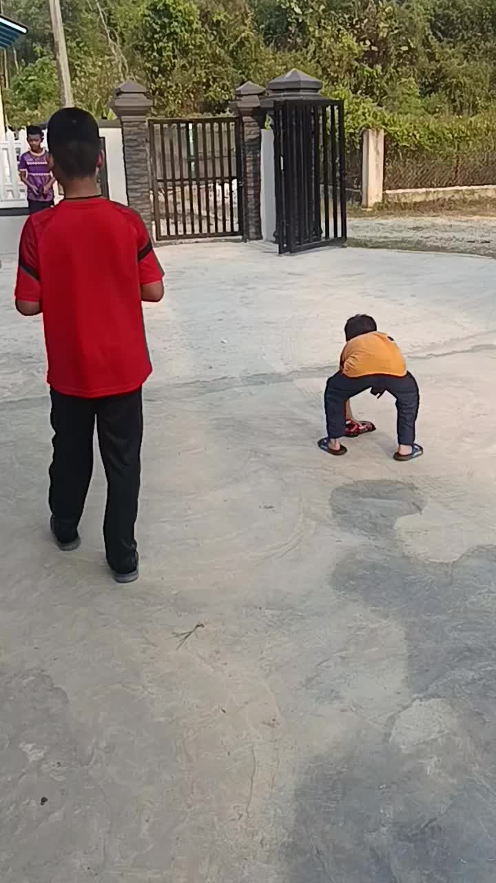 @Suraya Musatofa
