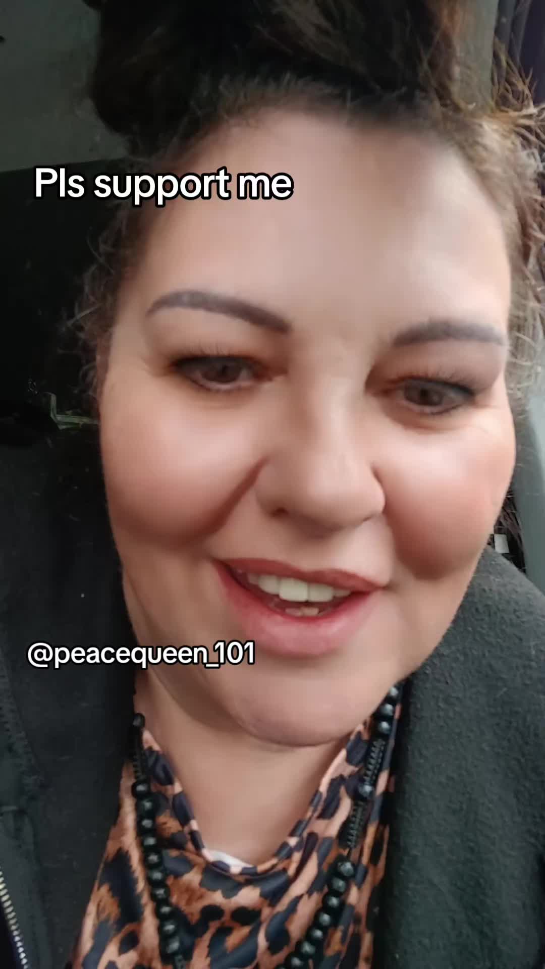 @I am Peacequeen