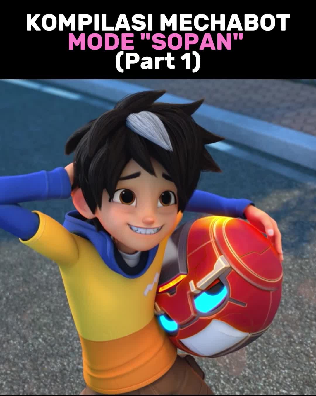 @Mechamato