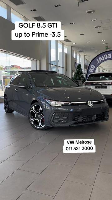 @Migael VW Manager 011 521 2000
