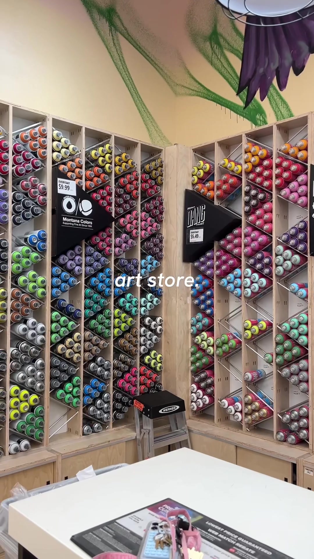 @Beth Pass | Visual Artist