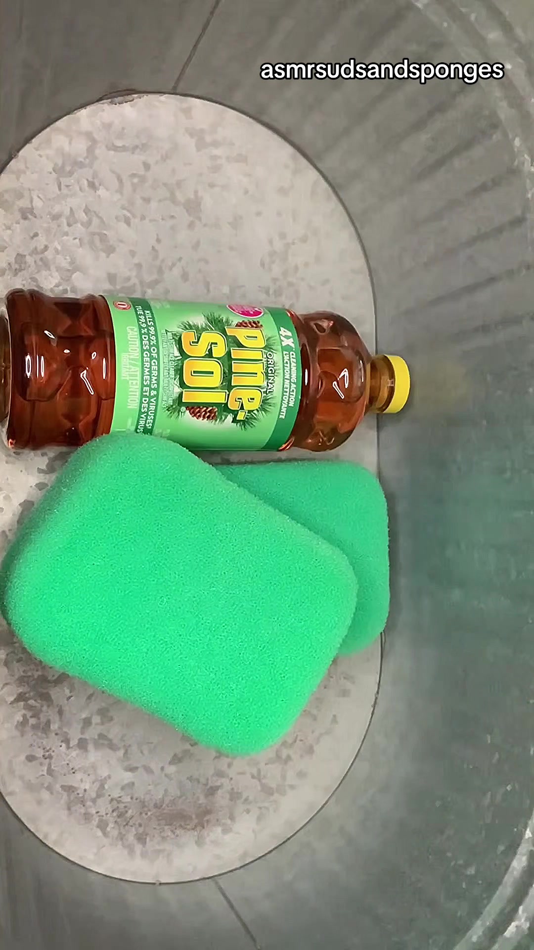 @HD Spongetok