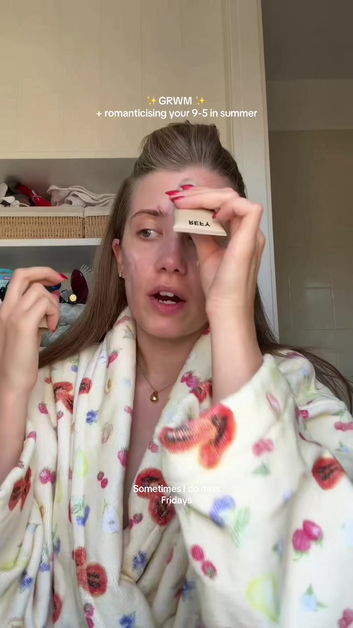 @Jemima Grace