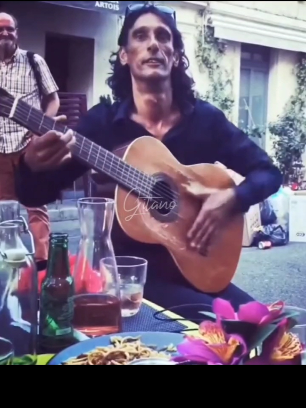 @⚜️Gitano⚜️