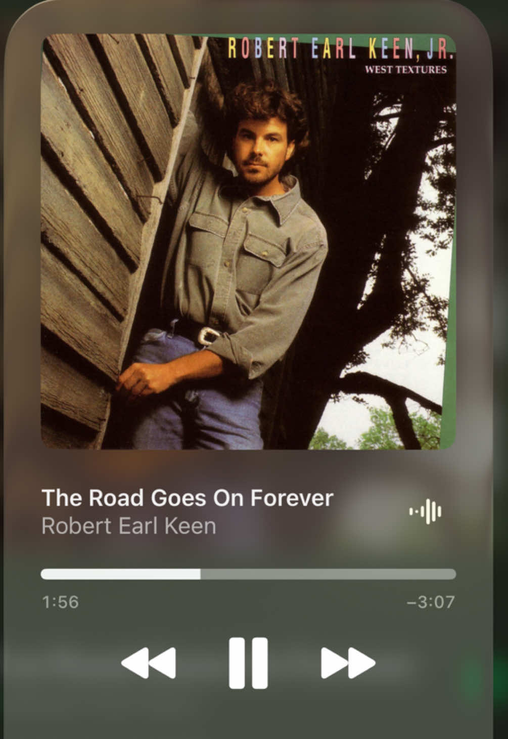 @Song of the day