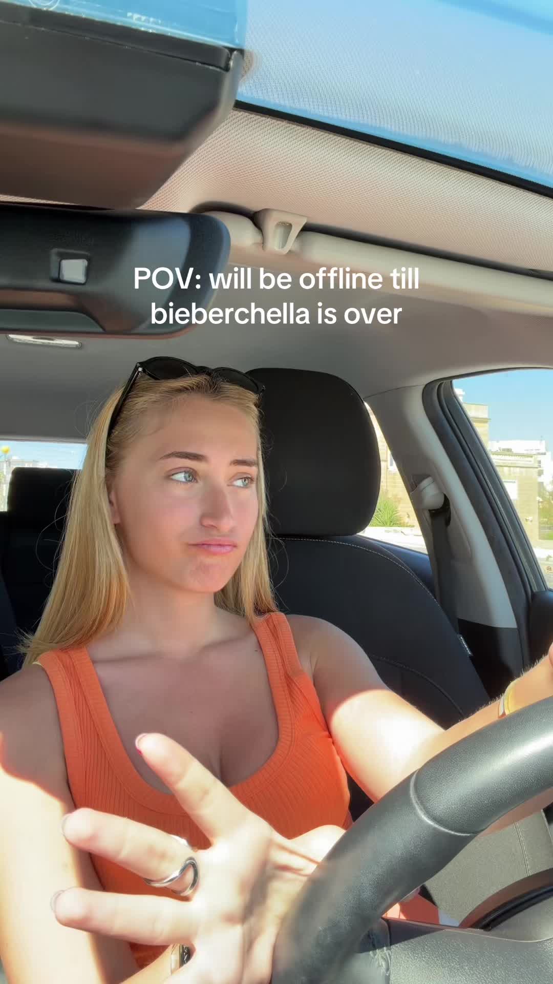 @Chloe Portelli
