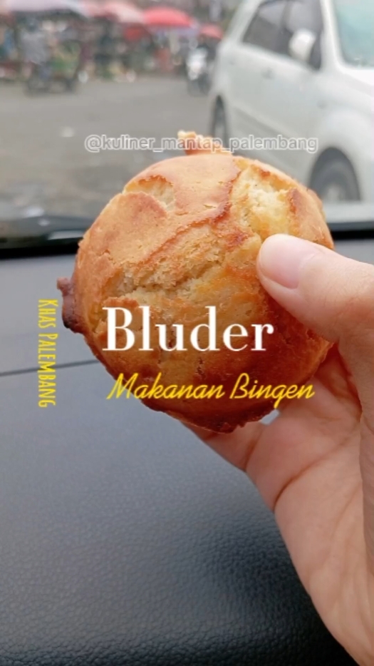 @Kuliner Mantap Palembang