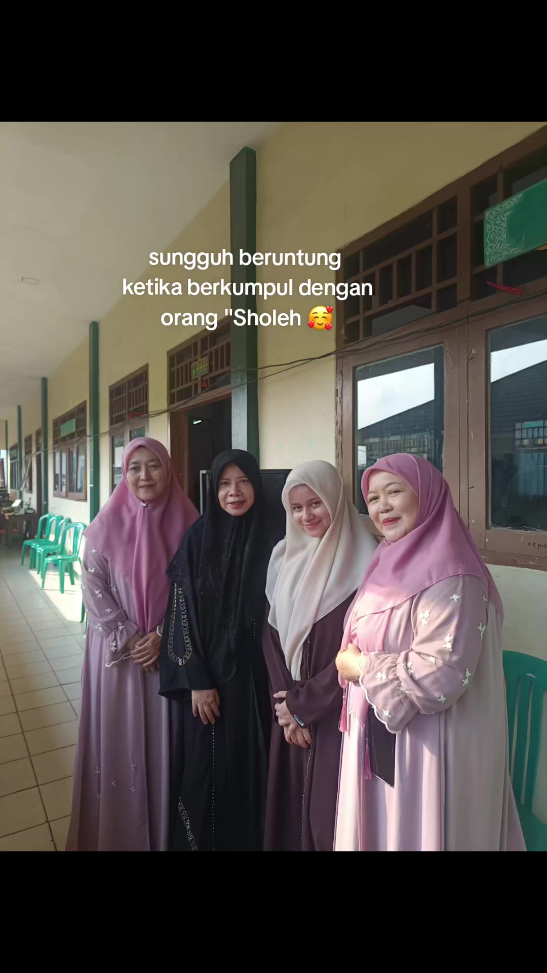 @Teh Hajah Yaspin