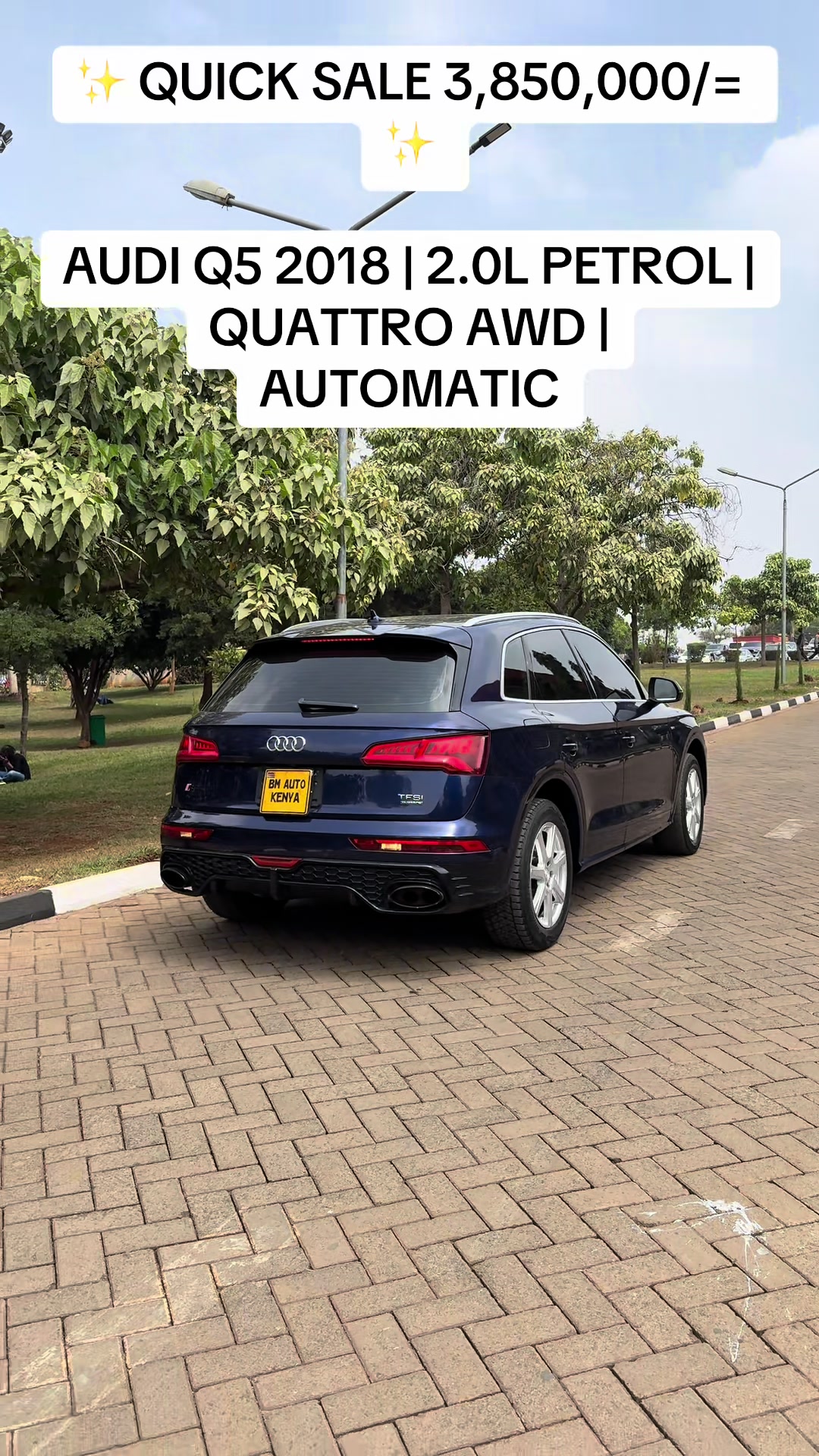 @BM AUTO