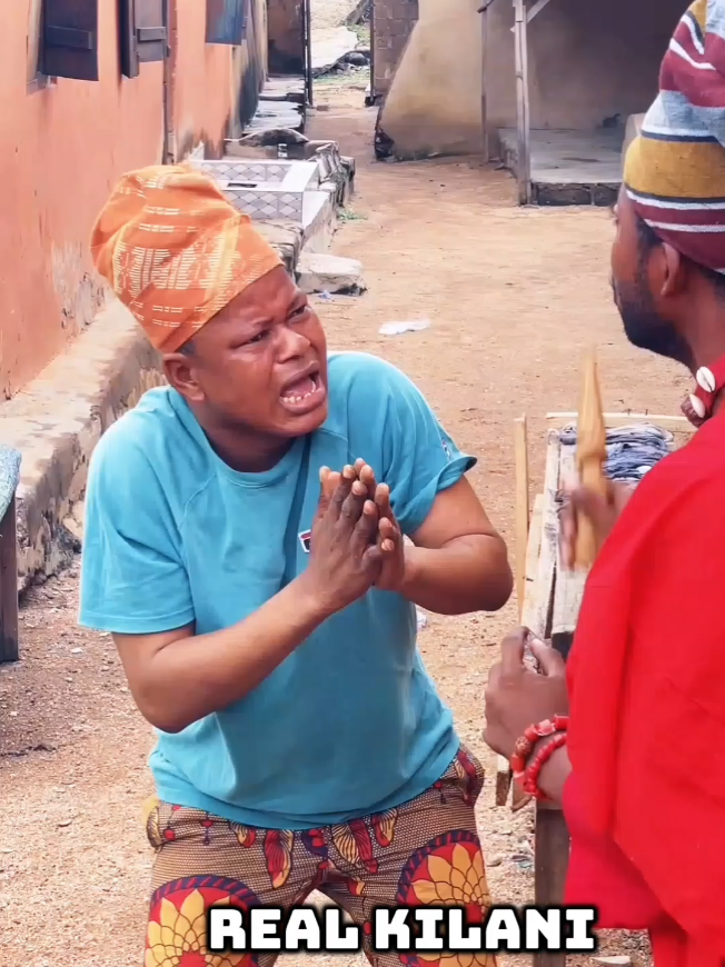 @YORUBALAWATV