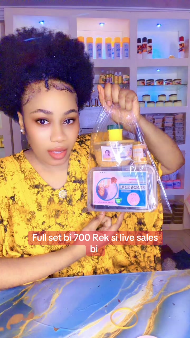 @Awa Ngaideh’s Secret 🤫