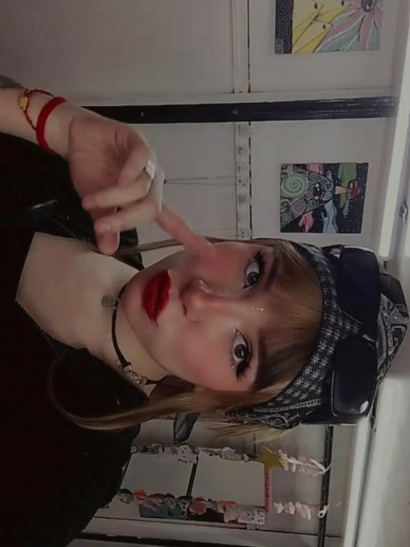 @Bopsy 🍓