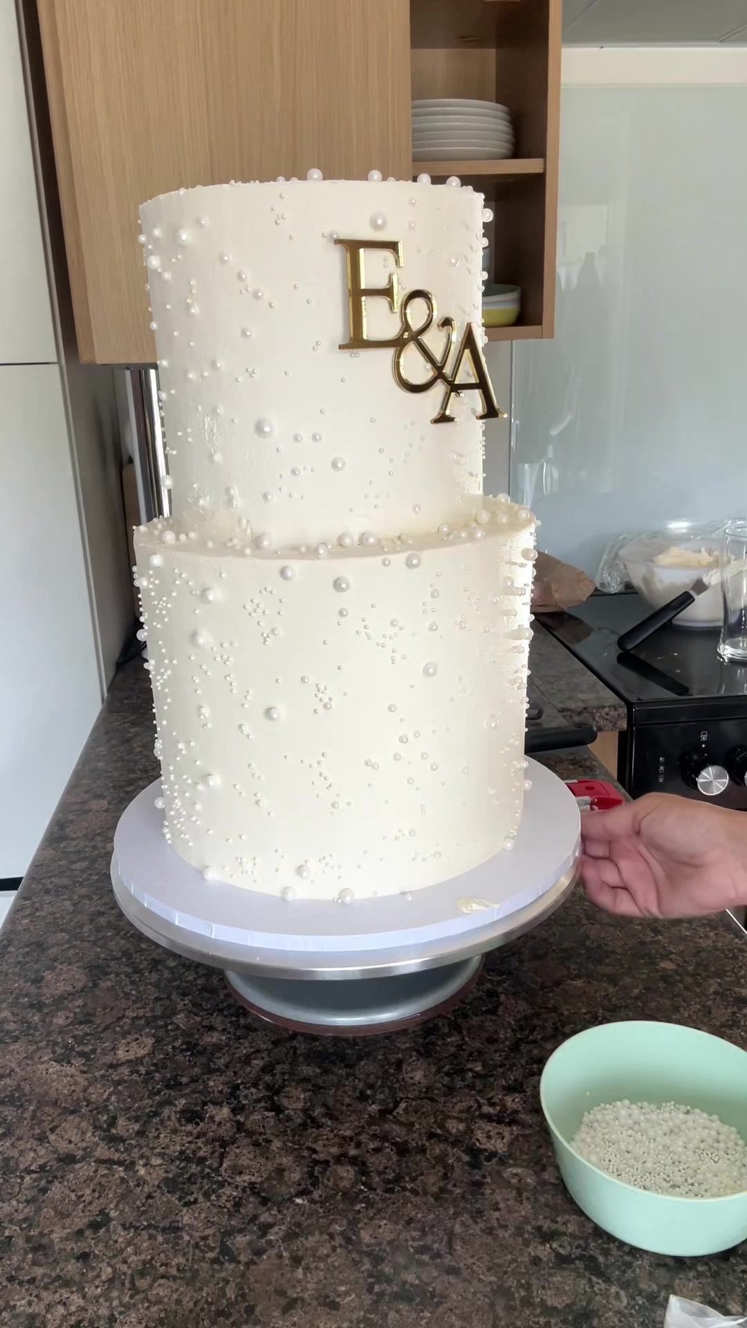 @Cornish Cakes