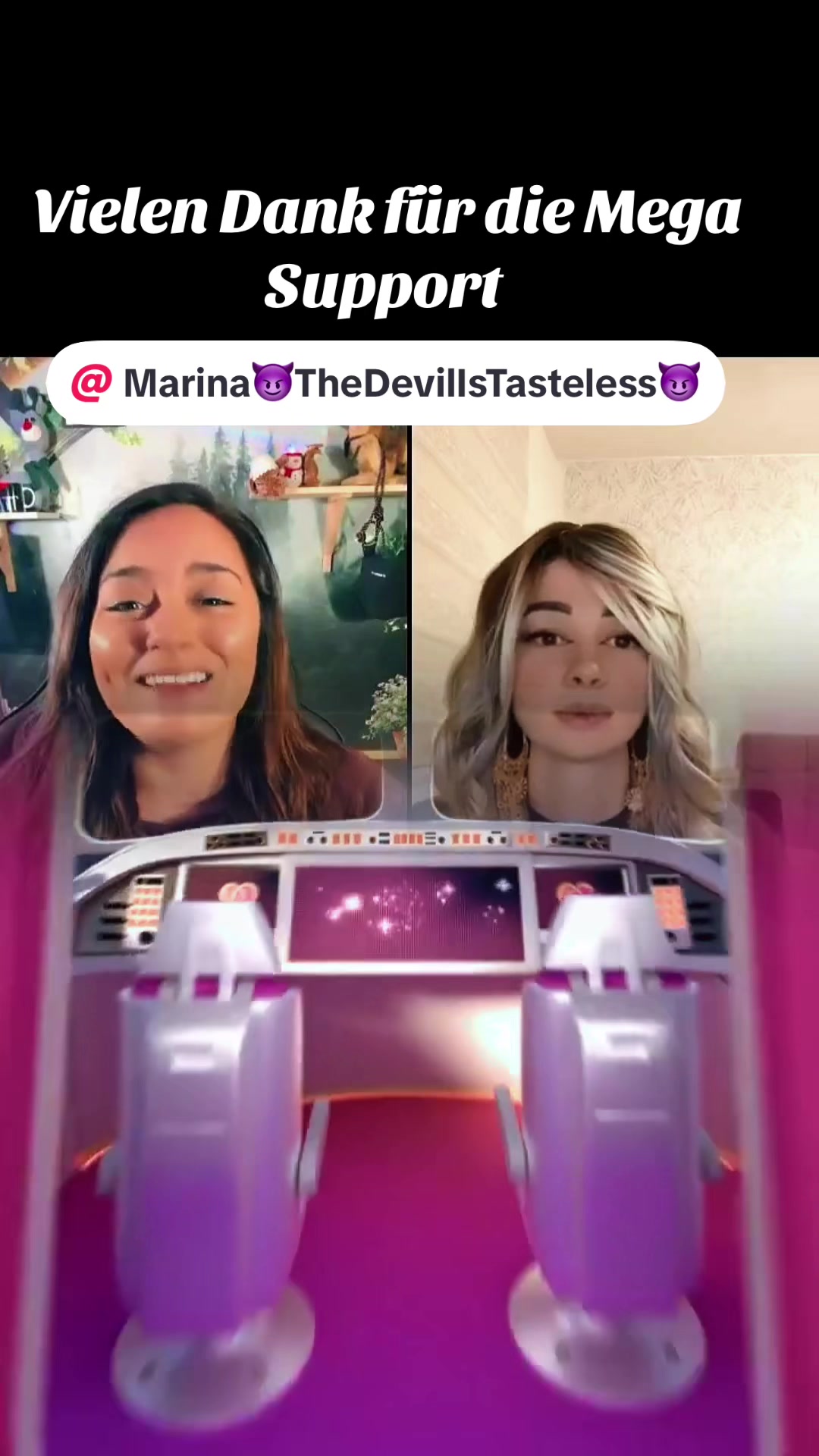 @😈TheDevilIsTasteless😈