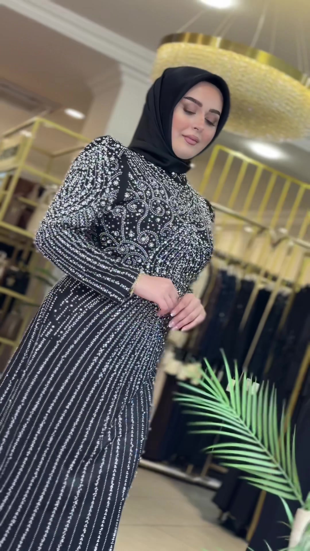 @Ahlem Eşarp