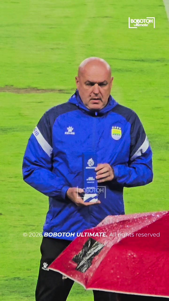 @Bobotoh Ultimate