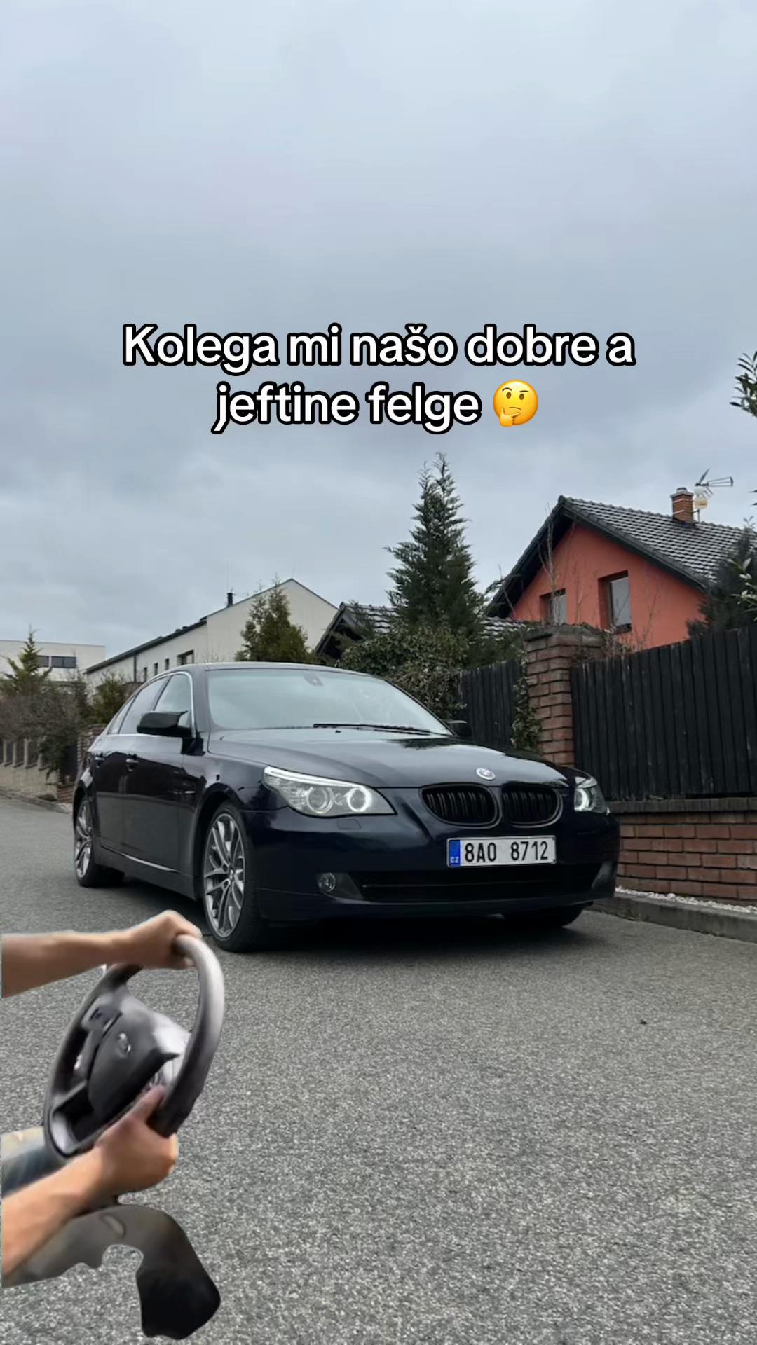@Fake M5