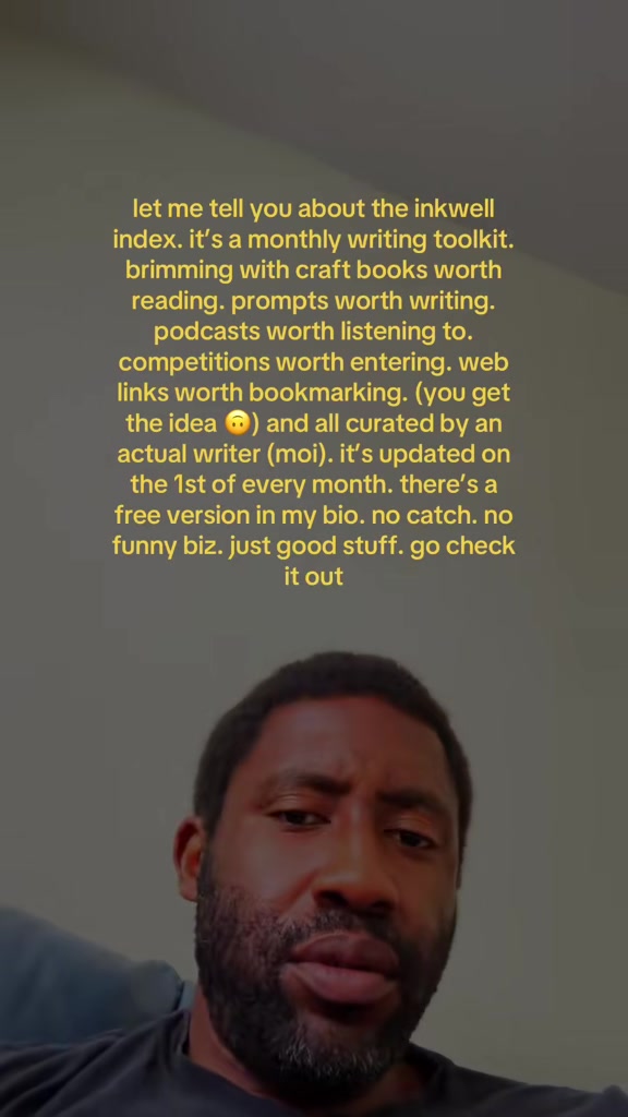 @M4tt | Story Advice 📚
