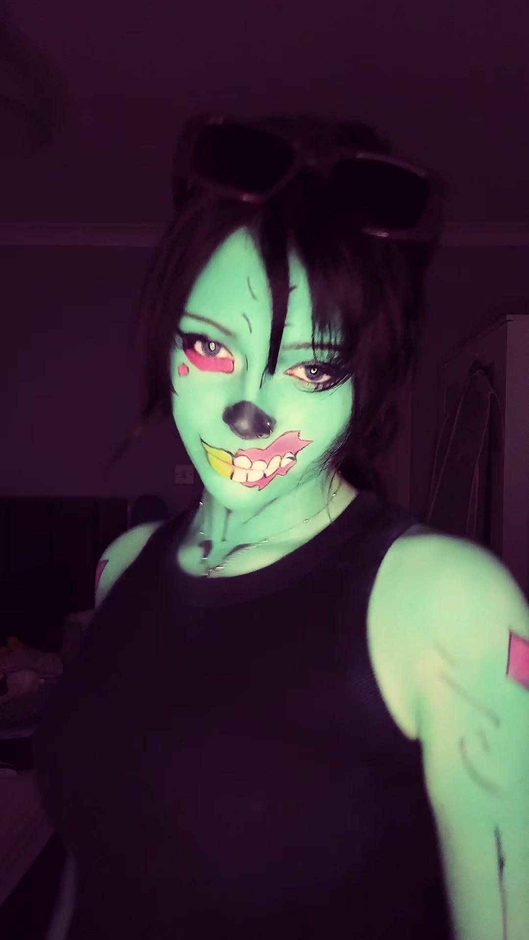 @Heyimsupercool
