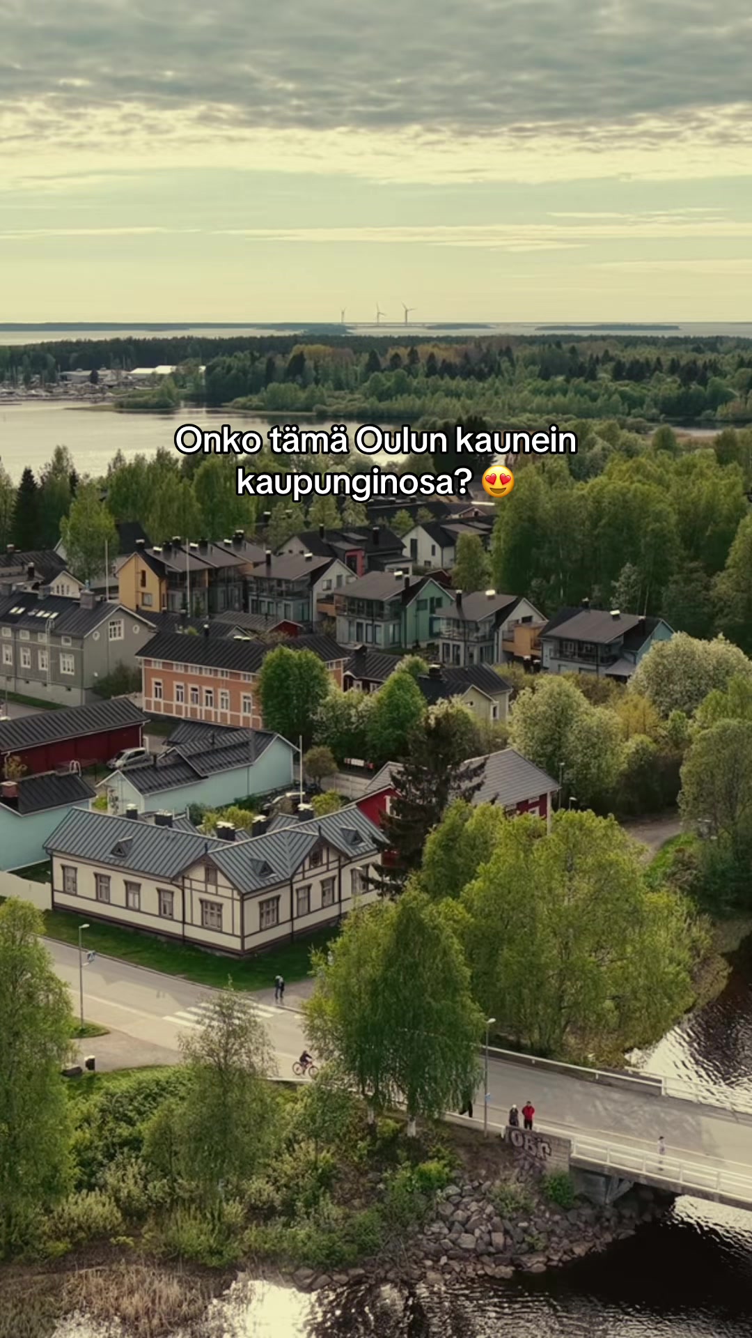 @VisitOulu