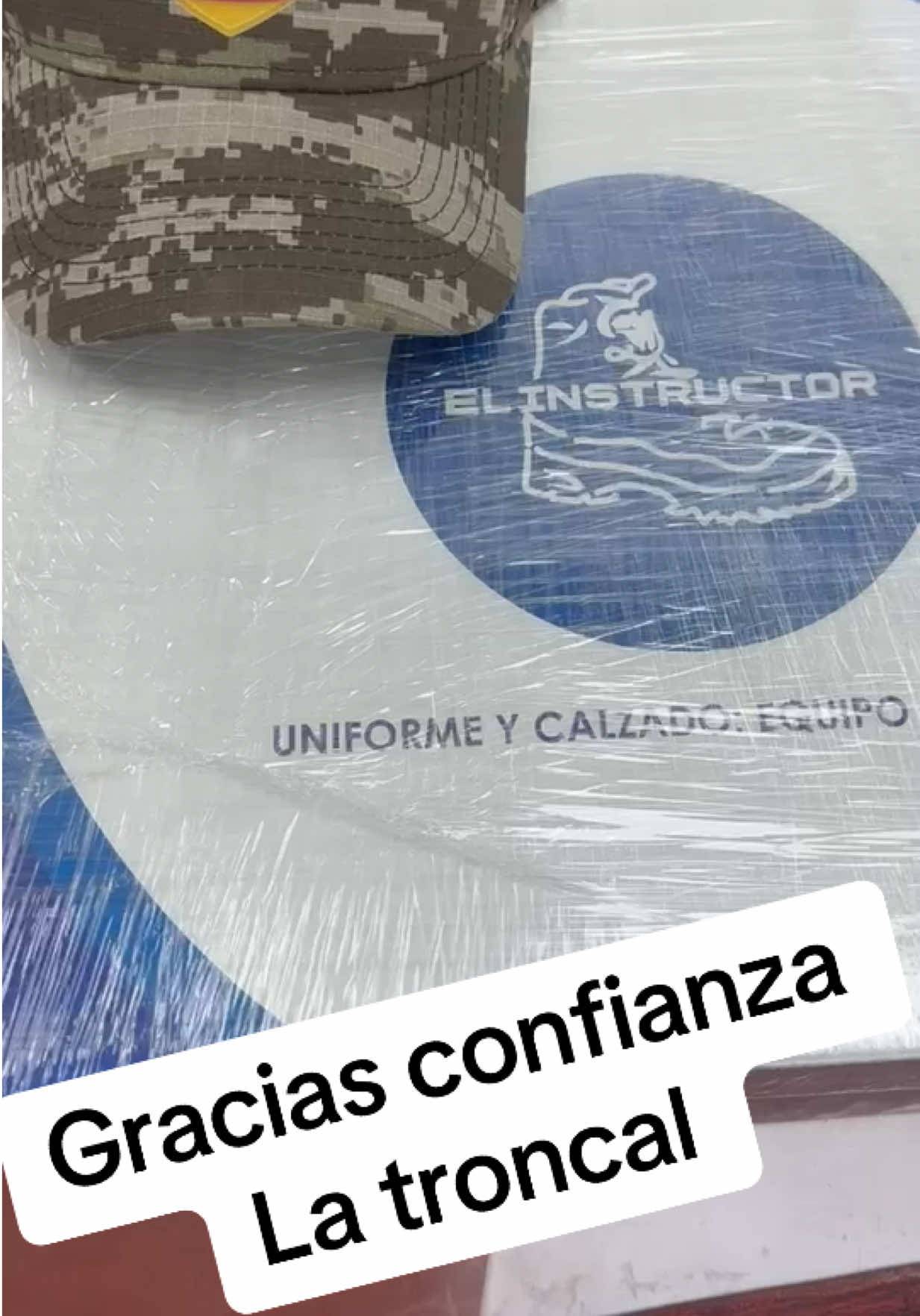 @👮Cumpliendo Meta👮Paul Diaz🇪